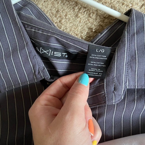 Bundle of 3! Axist dress shirts - Picture 5 of 6